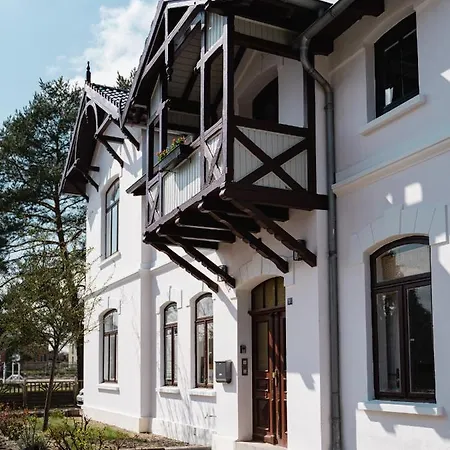 Horami - Namdo Mit Terrasse *