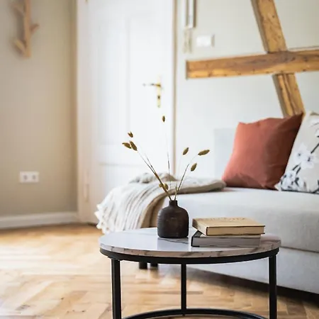 Horami - Namdo Mit Terrasse * Malchow (Mecklenburg-Vorpommern)