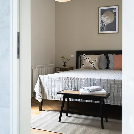 Horami - Namdo Mit Terrasse Malchow (Mecklenburg-Vorpommern)