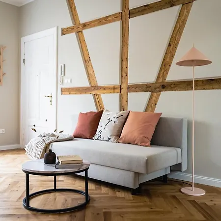 Horami - Namdo Mit Terrasse 아파트