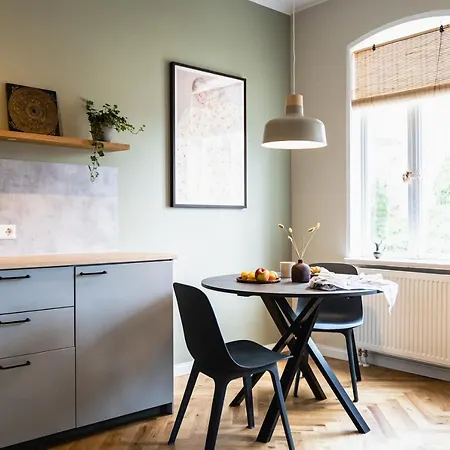 Horami - Namdo Mit Terrasse Apartamento *