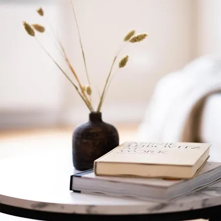 Horami - Namdo Mit Terrasse Apartamento Malchow (Mecklenburg-Vorpommern)