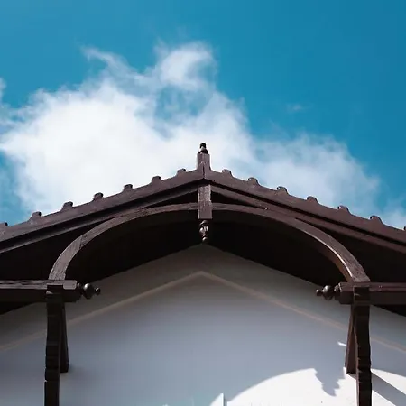 شقة Horami - Namdo Mit Terrasse
