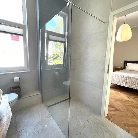 Horami - Namdo Mit Terrasse * 말호프