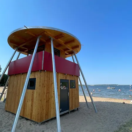 Horami - Namdo Mit Terrasse *