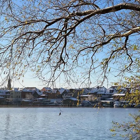 Horami - Namdo Mit Terrasse *